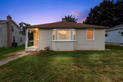 939 N Sleight Street, Naperville, IL 60563 - Photo 1