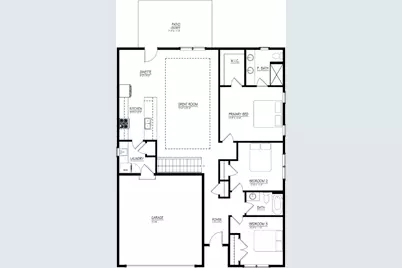 [Address not provided], Warrenville, IL 60555 - Photo 2