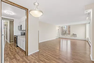 5401 S Hyde Park Boulevard #705, Chicago, IL 60615 - Photo 6