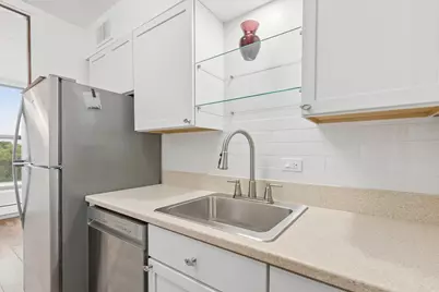 5401 S Hyde Park Boulevard #705, Chicago, IL 60615 - Photo 8