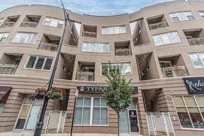 4915 N Lincoln Avenue #2, Chicago, IL 60625 - Photo 2