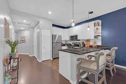 4915 N Lincoln Avenue #2, Chicago, IL 60625 - Photo 6