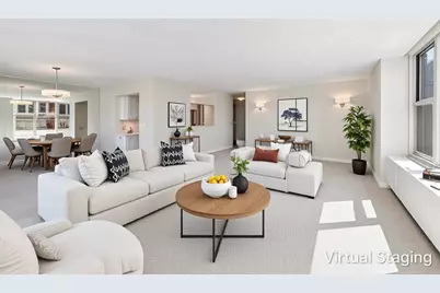 1325 N State Parkway #13B, Chicago, IL 60610 - Photo 2