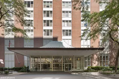 1325 N State Parkway #13B, Chicago, IL 60610 - Photo 1
