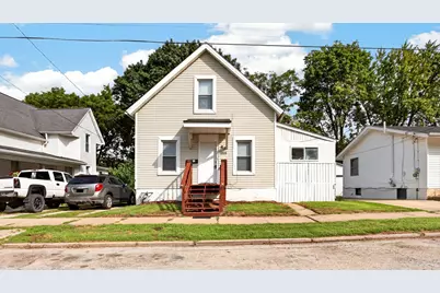 1205 W Taylor Street, Bloomington, IL 61701 - Photo 22
