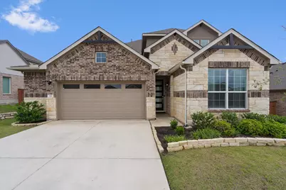 216 Mystic Canyon Lane, Georgetown, TX 78628 - Photo 8