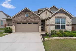 216 Mystic Cyn Ln, Georgetown, TX 78628 - Photo 8