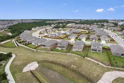 216 Mystic Canyon Lane, Georgetown, TX 78628 - Photo 36