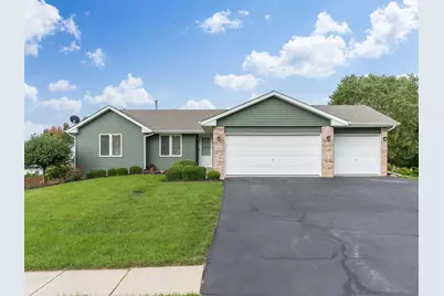 1062 Kingsway Lane, Byron, IL 61010 - Photo 2