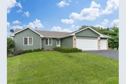 1062 Kingsway Lane, Byron, IL 61010 - Photo 1