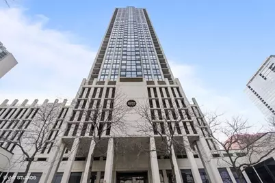 1122 N Clark Street #2505, Chicago, IL 60610 - Photo 1