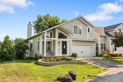1779 Hickory Park Lane, Aurora, IL 60504 - Photo 1