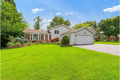 850 Silverwood Court, Lake Zurich, IL 60047 - Photo 1