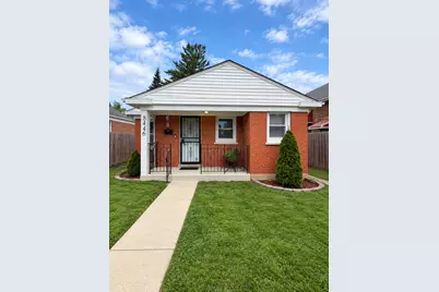 8446 S Constance Avenue, Chicago, IL 60617 - Photo 1