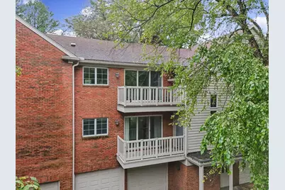 921B Cheshire Drive #B, Champaign, IL 61821 - Photo 4