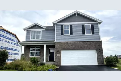 6253 Leinster Lane, Tinley Park, IL 60477 - Photo 2