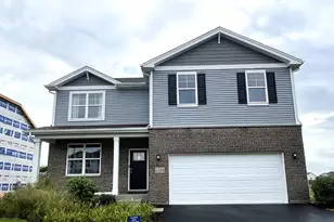 6253 Leinster Ln, Tinley Park, IL 60477 - Photo 2