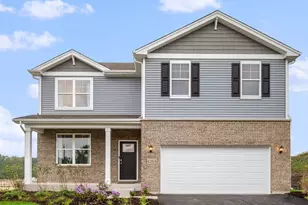 6253 Leinster Ln, Tinley Park, IL 60477 - Photo 1