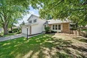 2656 Bloomfield Dr, Lisle, IL 60532 - Photo 1