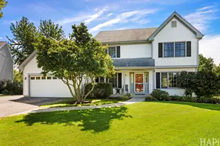 1446 Kingsbury Ct, Gurnee, IL 60031 - Photo 1