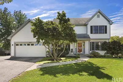 1446 Kingsbury Court, Gurnee, IL 60031 - Photo 1