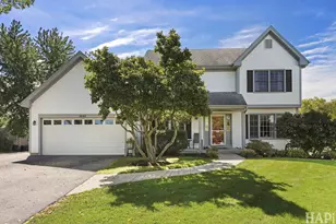 1446 Kingsbury Ct, Gurnee, IL 60031 - Photo 1