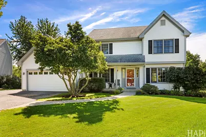 1446 Kingsbury Court, Gurnee, IL 60031 - Photo 2