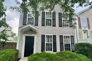1085 Symphony Dr, Aurora, IL 60504 - Photo 1