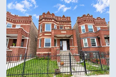 926 N Lavergne Avenue, Chicago, IL 60651 - Photo 1