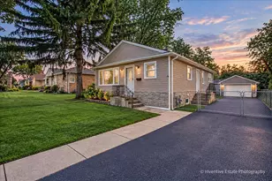 224 S Harvard Ave, Addison, IL 60101 - Photo 1
