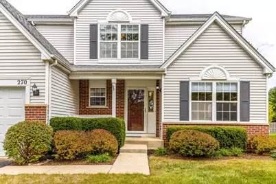 270 W Winding Trail Circle, Round Lake, IL 60073 - Photo 2