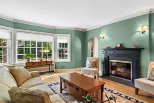 6760 N Jean Ave, Chicago, IL 60646 - Photo 2