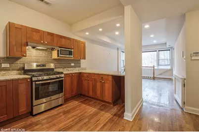2417 N Ridgeway #1, Chicago, IL 60647 - Photo 10