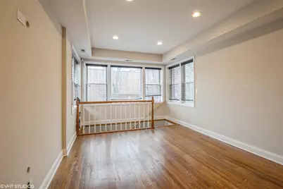 2417 N Ridgeway #1, Chicago, IL 60647 - Photo 4