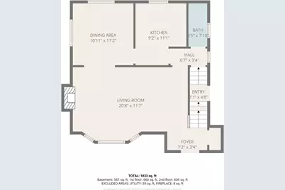 7559 S Hoyne Avenue, Chicago, IL 60620 - Photo 26