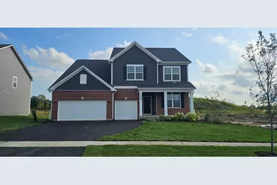 3025 Timberlake Avenue, New Lenox, IL 60451 - Photo 2