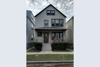 4116 N Maplewood Avenue #1, Chicago, IL 60618 - Photo 1