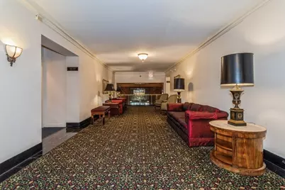 5555 N Sheridan Road #1007, Chicago, IL 60640 - Photo 32