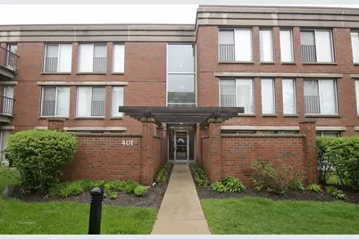 401 Kelburn Road #114, Deerfield, IL 60015 - Photo 1