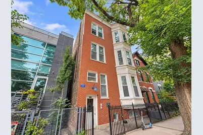 1830 W Superior Street #3F, Chicago, IL 60622 - Photo 1