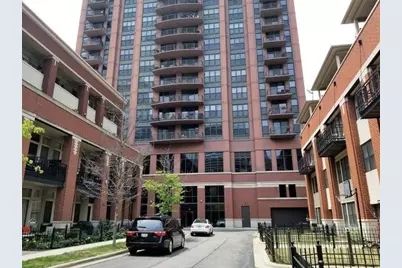 330 N Jefferson Street #1303, Chicago, IL 60661 - Photo 1