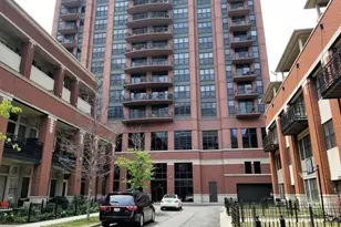 330 N Jefferson St, Chicago, IL 60661 - Photo 1