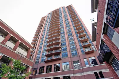 330 N Jefferson Street #1303, Chicago, IL 60661 - Photo 2