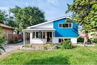314 E Vermont Street, Villa Park, IL 60181 - Photo 1
