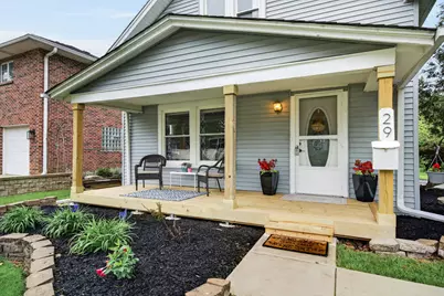 29 N Ahrens Avenue, Lombard, IL 60148 - Photo 2
