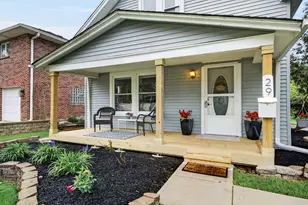 29 N Ahrens Ave, Lombard, IL 60148 - Photo 2
