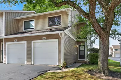 1042 E Randville Drive, Palatine, IL 60074 - Photo 1