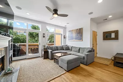 679 N Peoria Street #4S, Chicago, IL 60642 - Photo 4