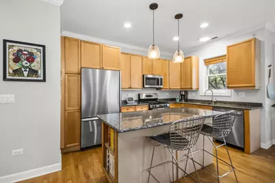 3456 N Ashland Avenue #2N, Chicago, IL 60657 - Photo 8
