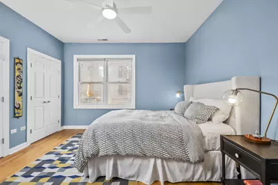 3456 N Ashland Avenue #2N, Chicago, IL 60657 - Photo 12